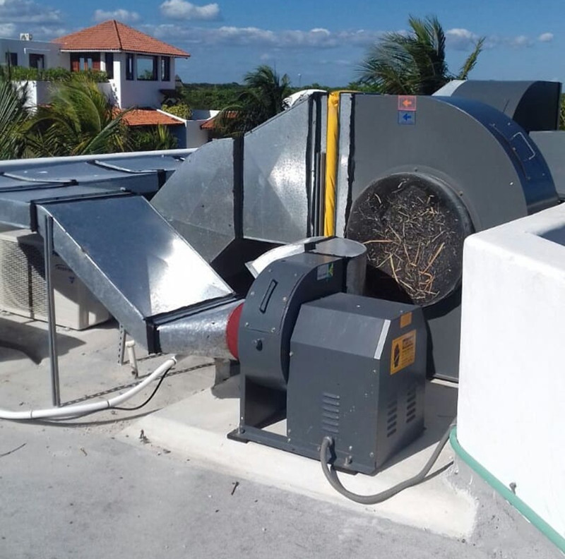 如何調(diào)節(jié)風(fēng)機(jī)的風(fēng)量及風(fēng)壓? 如何調(diào)節(jié)風(fēng)機(jī)的風(fēng)量及風(fēng)壓?