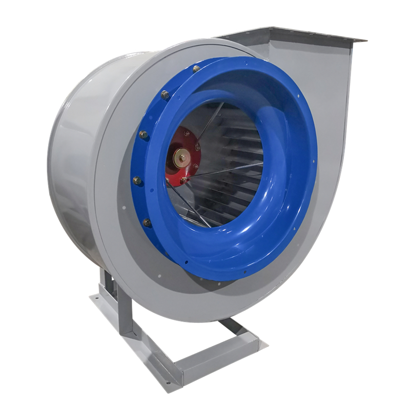 多翼式離心風機,該機器作用是什么? 多翼式離心風機,該機器作用是什么?