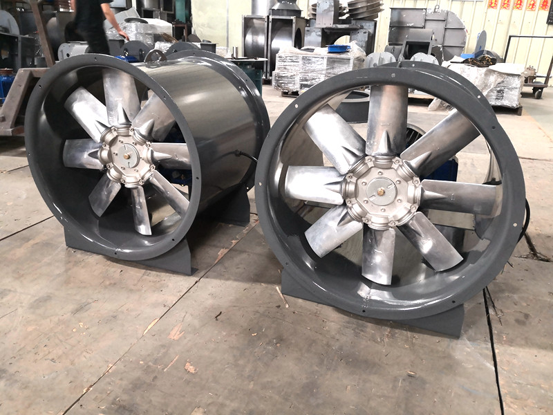 離心風機如何才能發揮最大的工作效率? 離心風機如何才能發揮最大的工作效率?