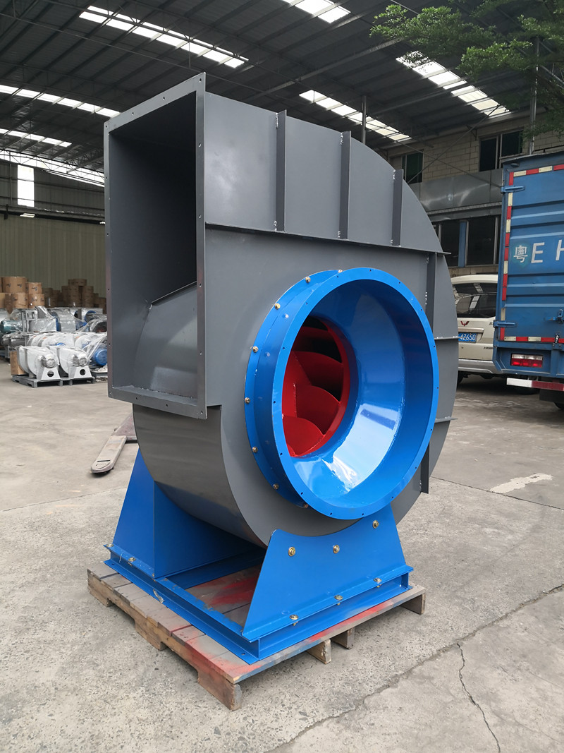 如何選擇高效率的離心風機? 如何選擇高效率的離心風機?