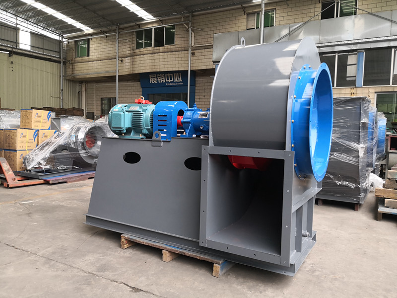 如何提高離心式通風機的工作效率? 如何提高離心式通風機的工作效率?