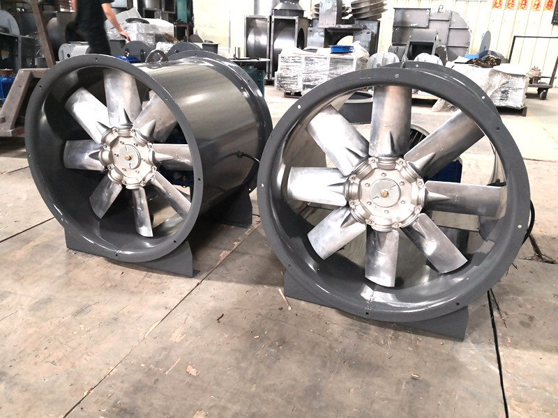 軸流風(fēng)機(jī)根據(jù)特性在市場(chǎng)上有哪些分類(lèi) 軸流風(fēng)機(jī)根據(jù)特性在市場(chǎng)上有哪些分類(lèi)