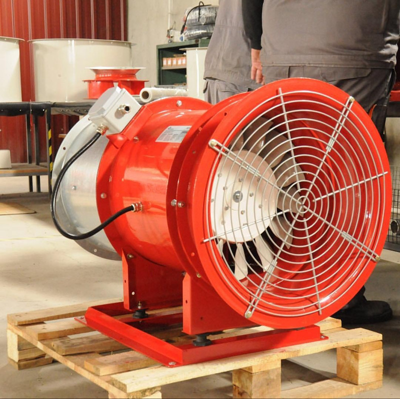 軸流風(fēng)機(jī)在不同應(yīng)用場(chǎng)合中的特點(diǎn)有哪些 軸流風(fēng)機(jī)在不同應(yīng)用場(chǎng)合中的特點(diǎn)有哪些