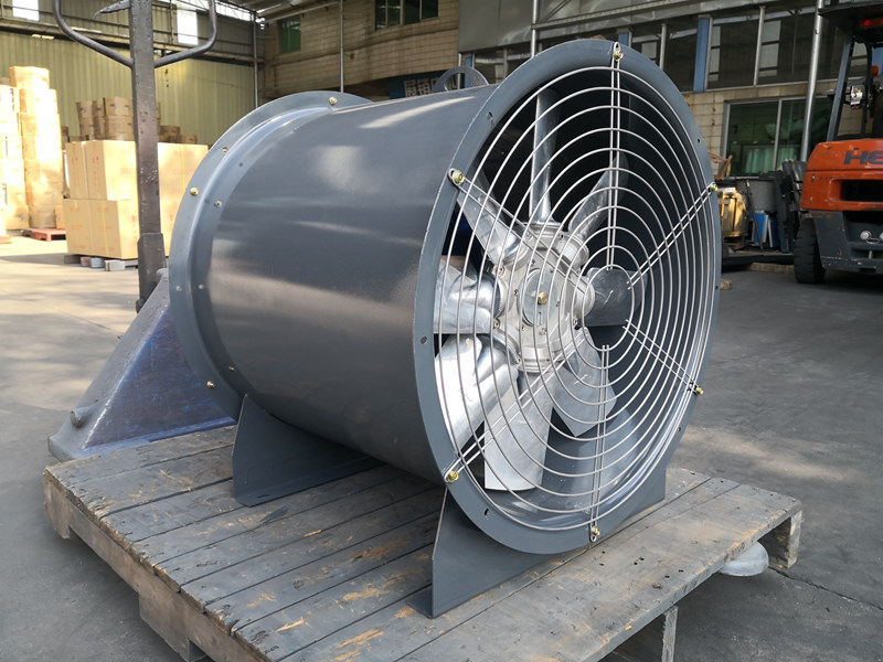 軸流風(fēng)機(jī)在暖通通風(fēng)使用方面的優(yōu)點(diǎn)有哪些 軸流風(fēng)機(jī)在暖通通風(fēng)使用方面的優(yōu)點(diǎn)有哪些