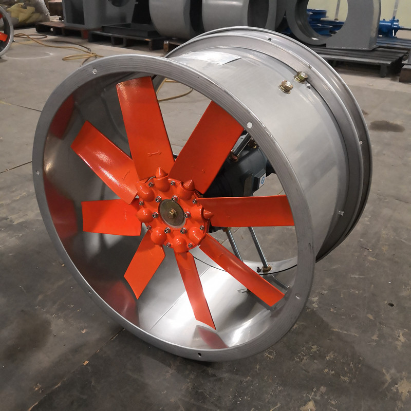 軸流風(fēng)機(jī)在調(diào)試運(yùn)行中有哪些注意事項(xiàng) 軸流風(fēng)機(jī)在調(diào)試運(yùn)行中有哪些注意事項(xiàng)