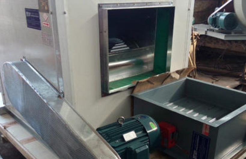 柜式離心風機的運行情況怎么樣? 柜式離心風機的運行情況怎么樣?